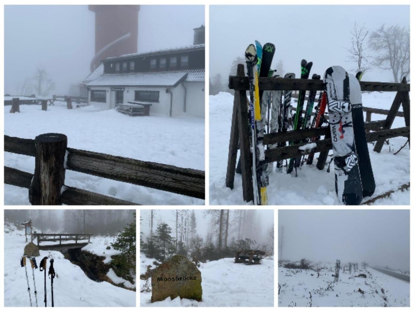 Naturliebeharz Altenau  Kültér fotó