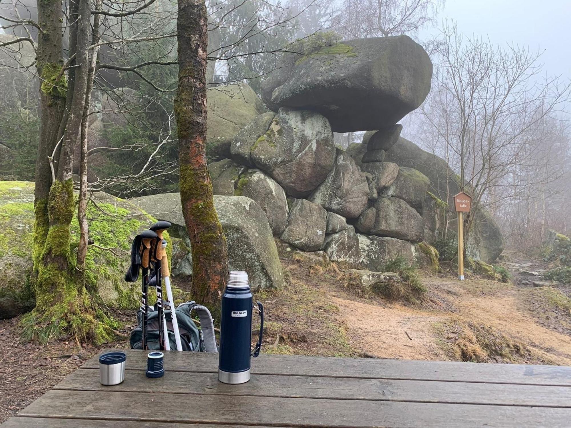 Naturliebeharz Altenau  Kültér fotó